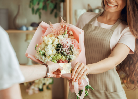 Florist Footscray - Blossom Tree Florist