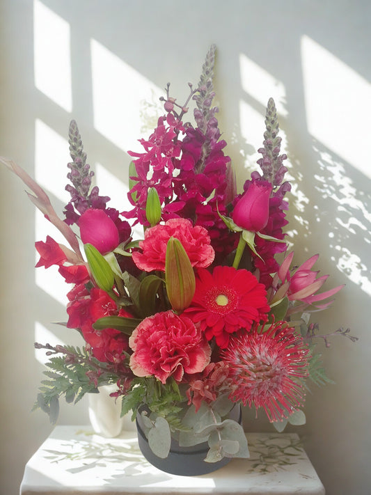 Love Promises - Blossom Tree Florist