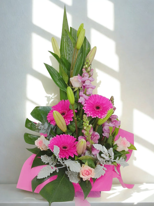 Pinky Dream - Blossom Tree Florist