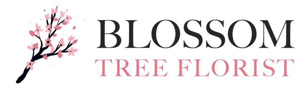 Blossom Tree Florist