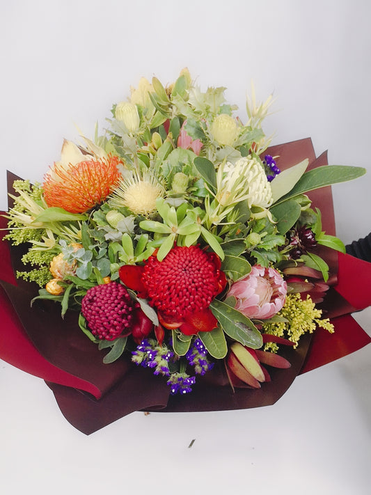 Native bouquet Large