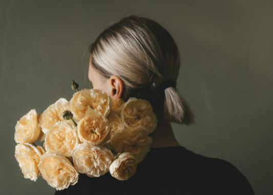 Flower Care Tips - Blossom Tree Florist