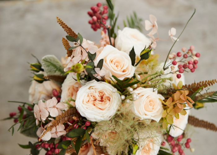 How to Choose the Right Flowers - Blossom Tree Florist