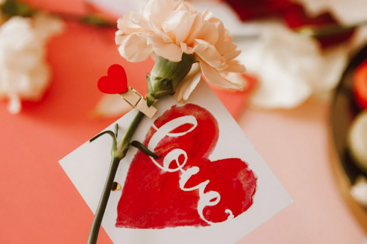 Last-Minute Valentine’s Day Gifts? We Offer Same-Day Flower Delivery in Braybrook