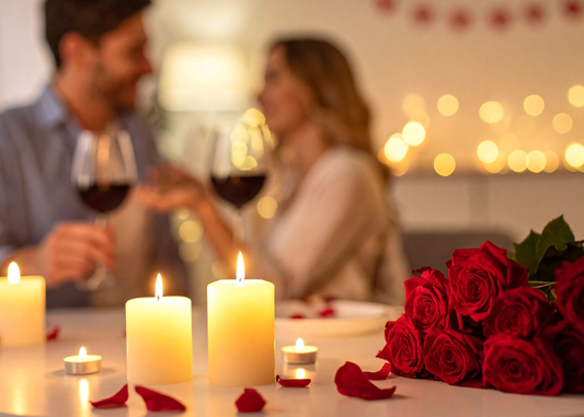 Same-Day Valentine’s Flower Delivery in Braybrook: How to Beat the 14th Feb Rush