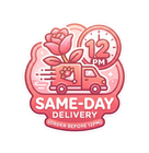 Same-Day Delivery