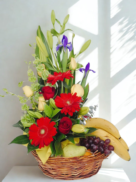 Cheers to You - Blossom Tree Florist