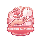 Freshness Guaranteed