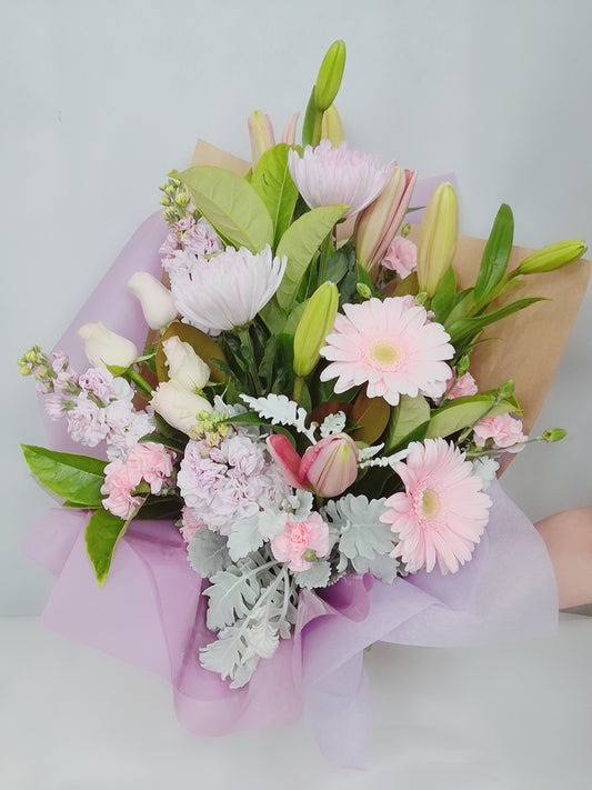 Best Wishes