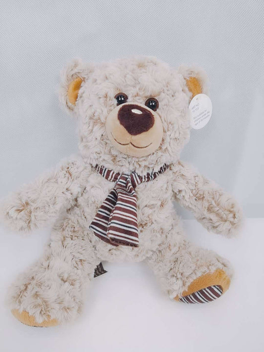 medium brown bear (20cm)